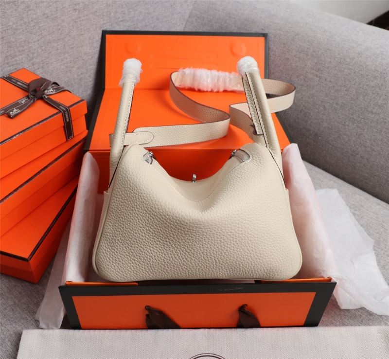 Hermes Lindy Bags